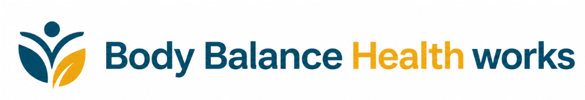 Body Balance Health works
